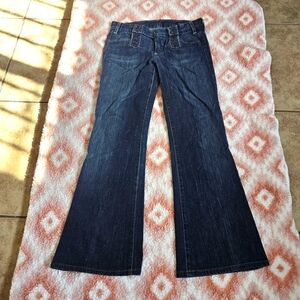 Citizens of Humanity jeans
